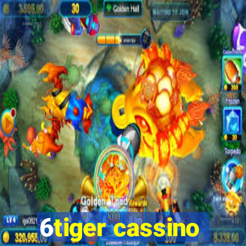 6tiger cassino