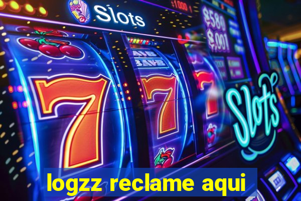 logzz reclame aqui