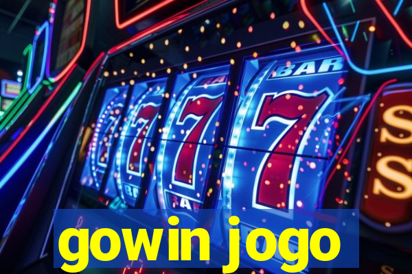 gowin jogo