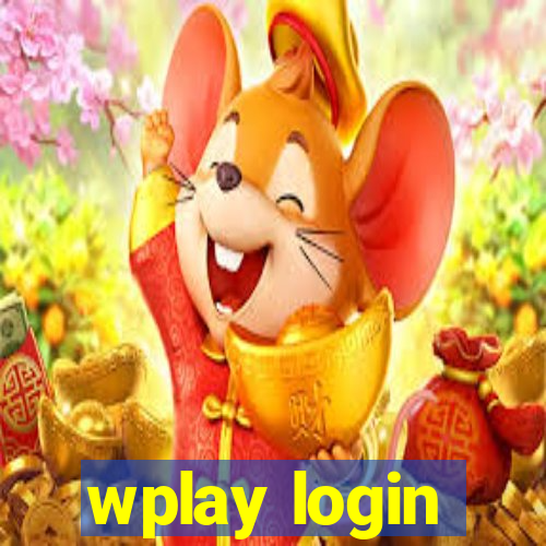 wplay login