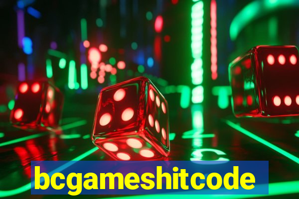 bcgameshitcode