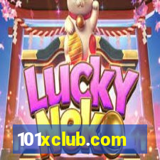 101xclub.com