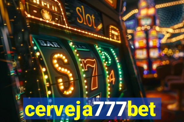 cerveja777bet