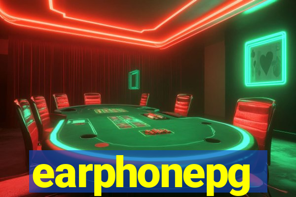 earphonepg