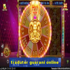 tradutor guarani online