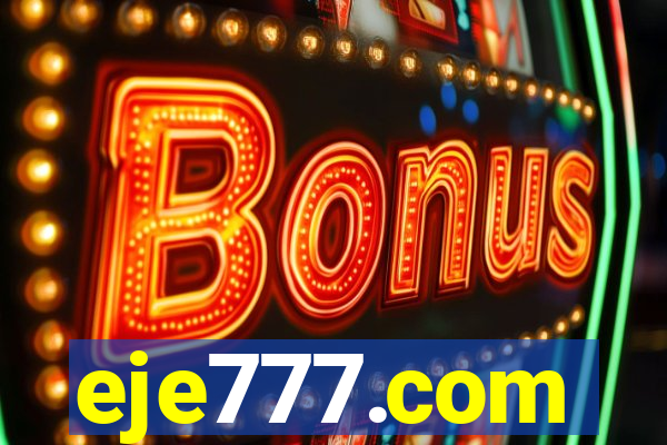 eje777.com