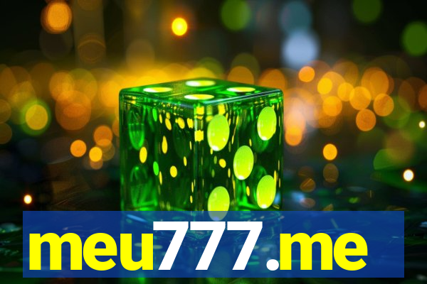 meu777.me