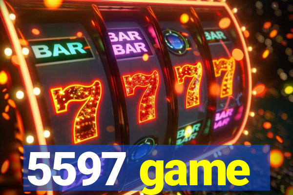 5597 game