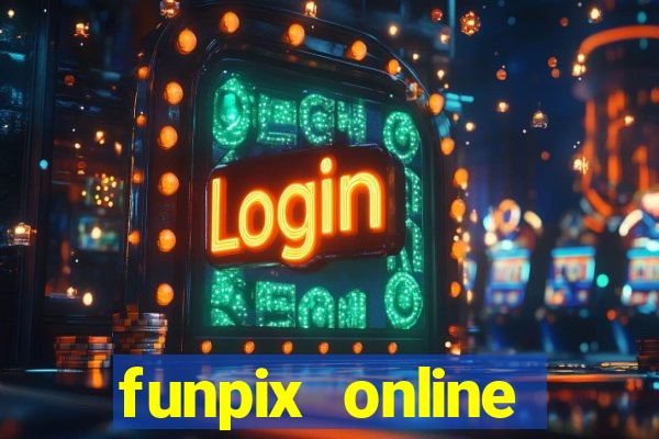 funpix online plataforma de jogos