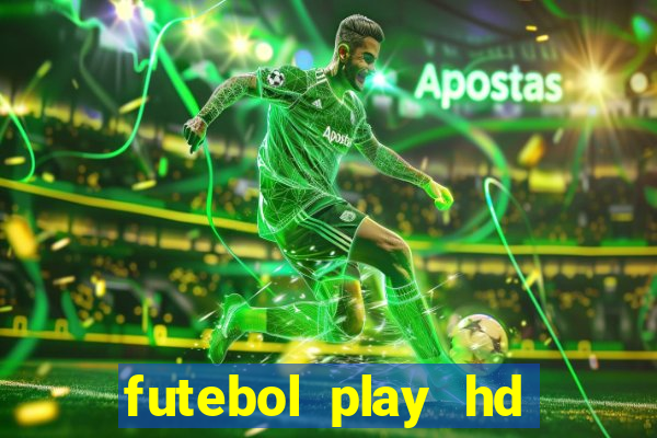 futebol play hd s?o paulo