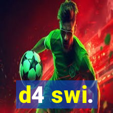 d4 swi.