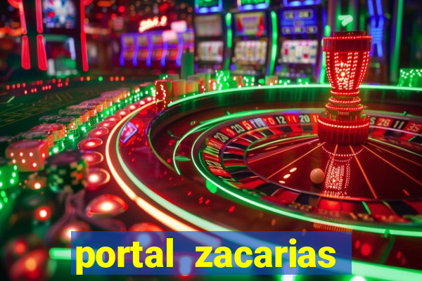 portal zacarias brinda nunes