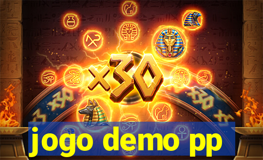 jogo demo pp