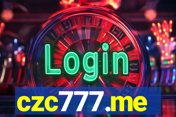 czc777.me