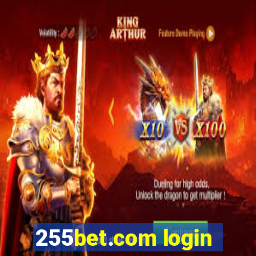 255bet.com login