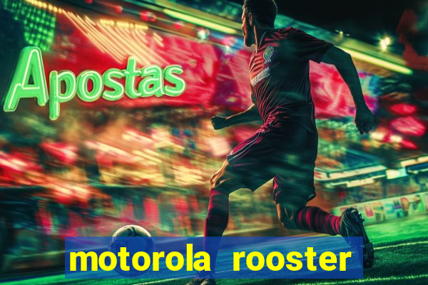 motorola rooster alarm sound download