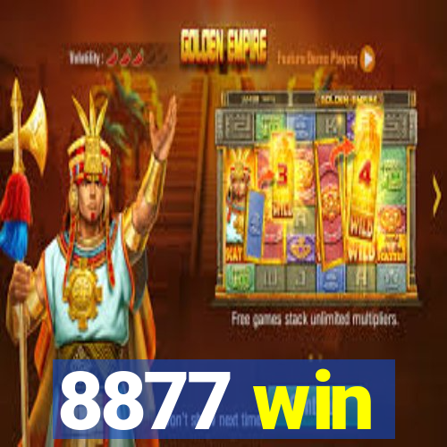 8877 win