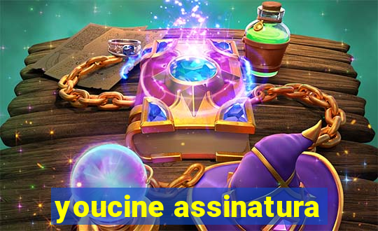 youcine assinatura