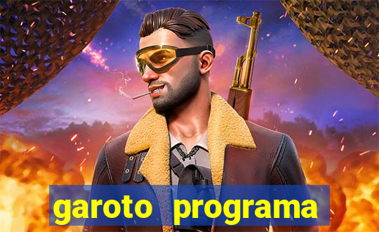 garoto programa porto alegre