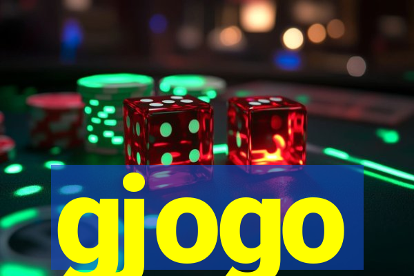 gjogo