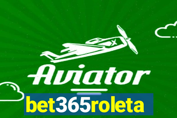 bet365roleta