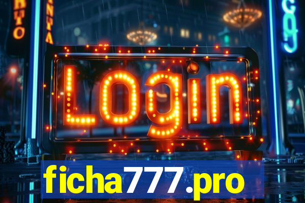 ficha777.pro