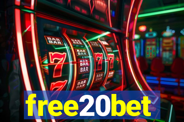 free20bet