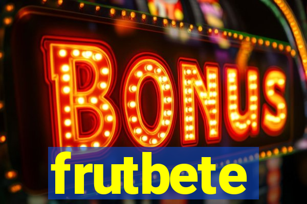 frutbete