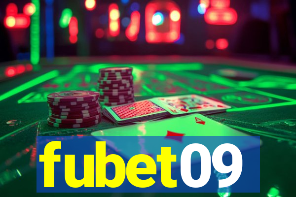 fubet09