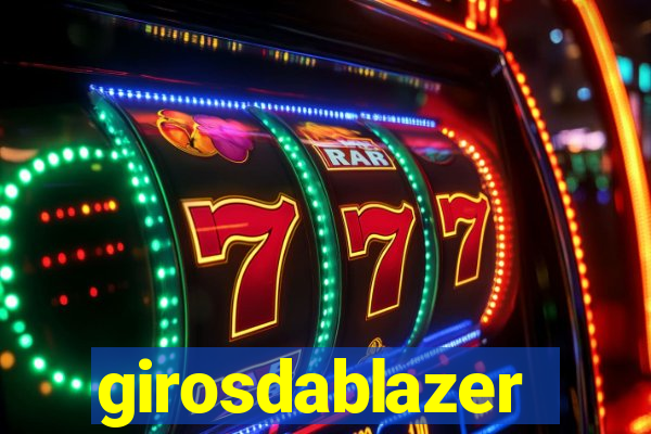 girosdablazer