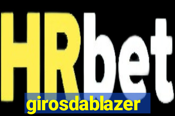 girosdablazer