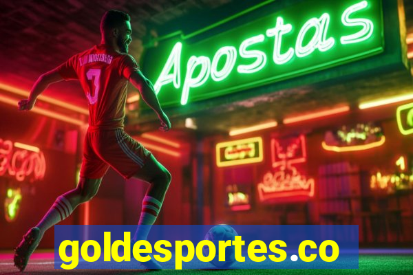 goldesportes.com