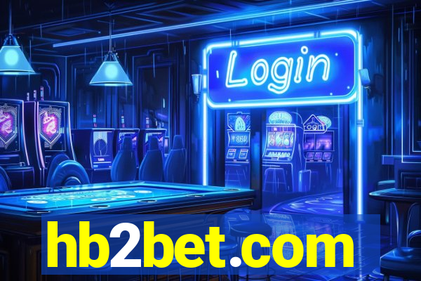 hb2bet.com