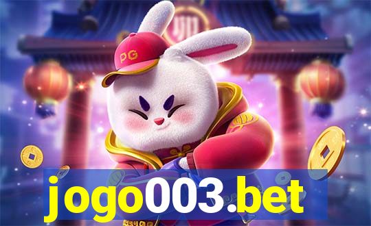 jogo003.bet