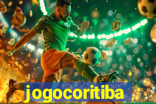 jogocoritiba