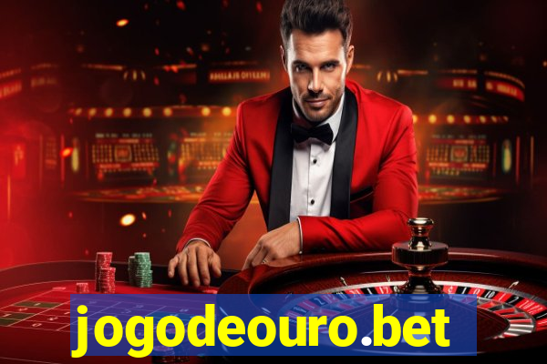 jogodeouro.bet