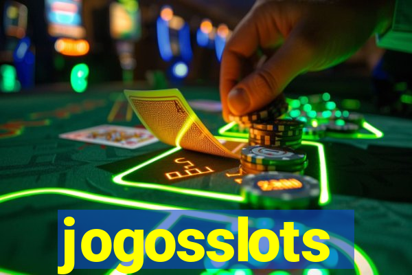 jogosslots