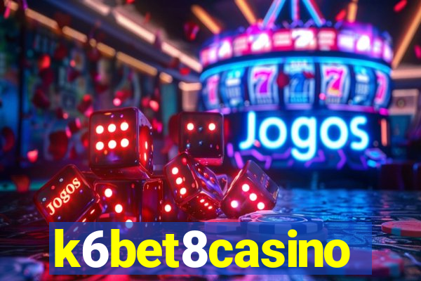 k6bet8casino