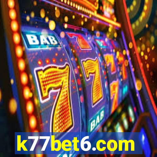 k77bet6.com