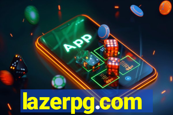 lazerpg.com