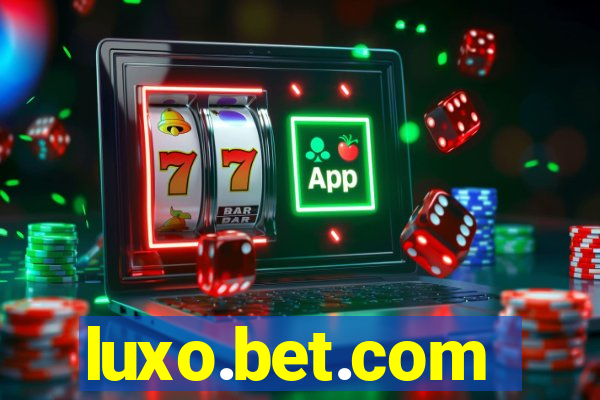 luxo.bet.com