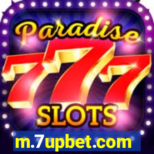 m.7upbet.com