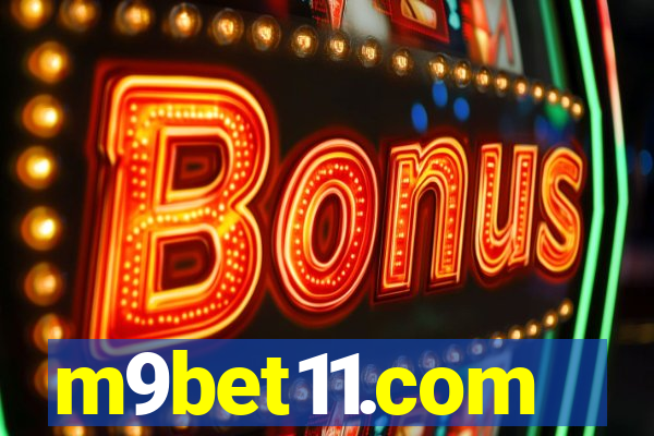 m9bet11.com