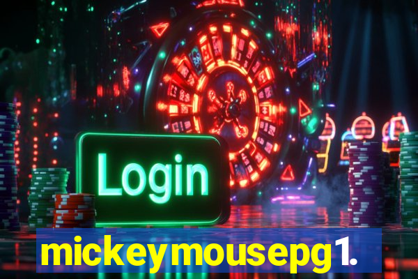 mickeymousepg1.com