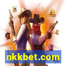 nkkbet.com