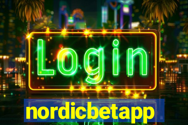 nordicbetapp