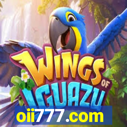 oii777.com