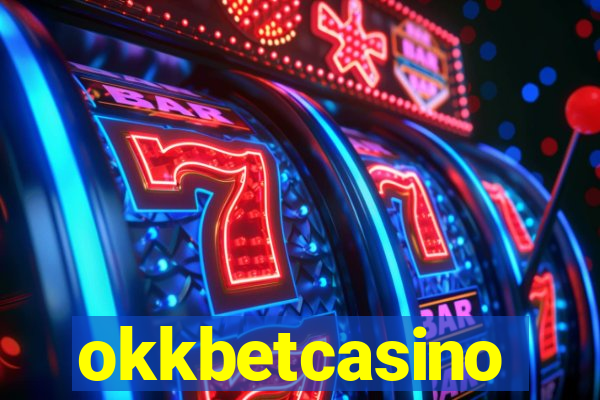 okkbetcasino