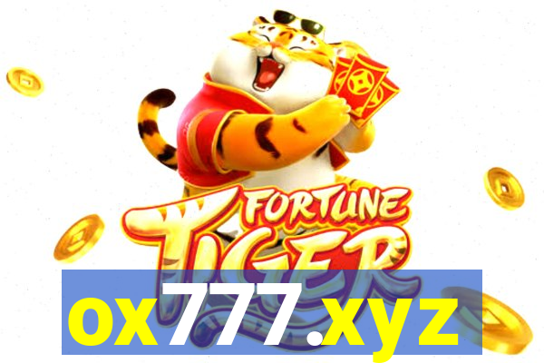 ox777.xyz