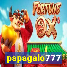 papagaio777